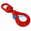 YF083 G80 Swivel Self-Locking Safety Hooks